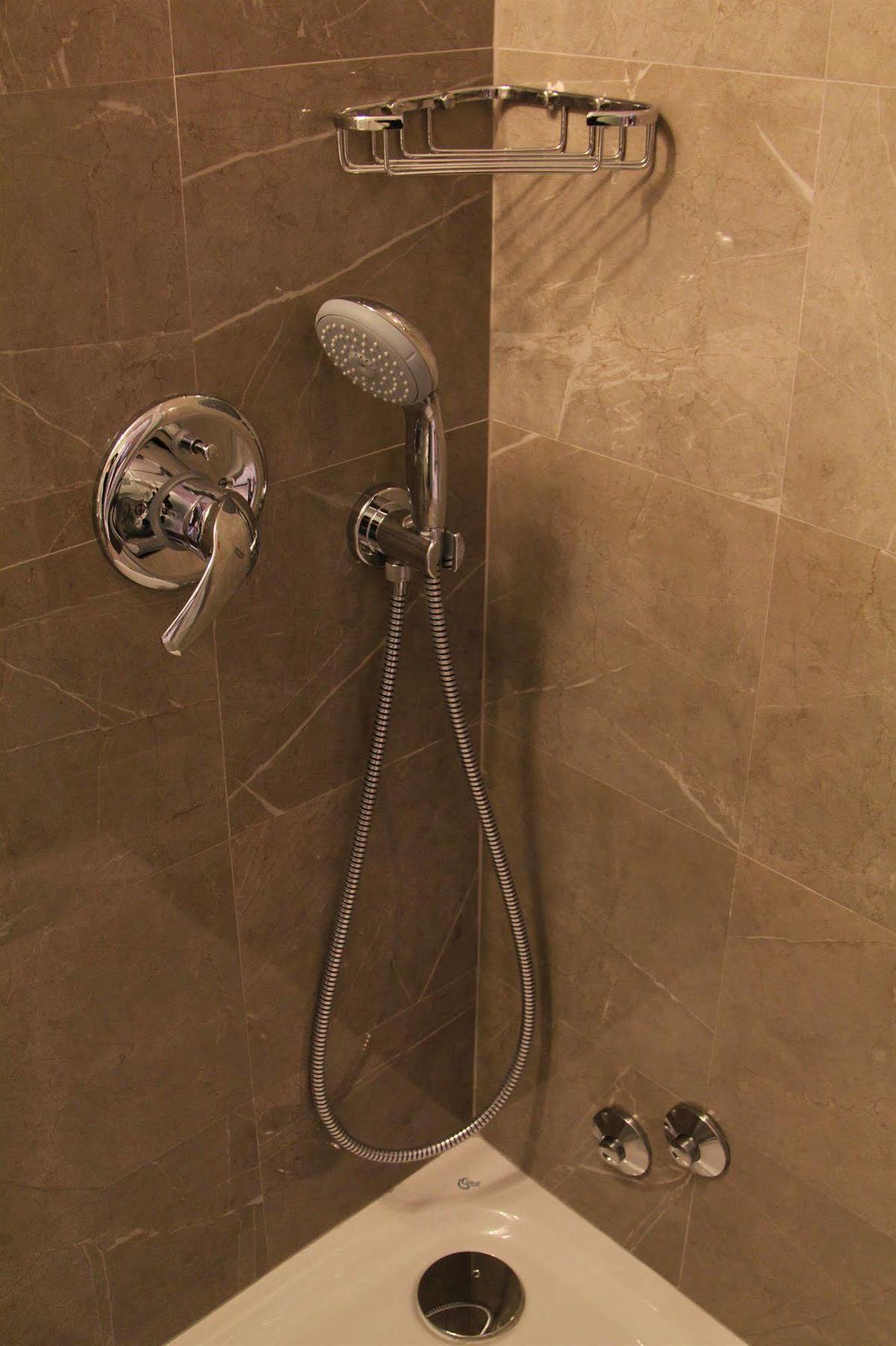 Achilles Hotel Метони Экстерьер фото